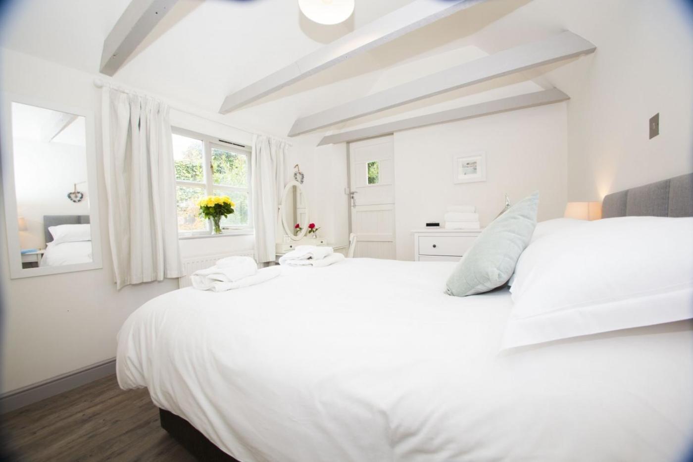 Malt Cottage Sleeps4-Patio-Petsok-Parking Padstow Exterior foto