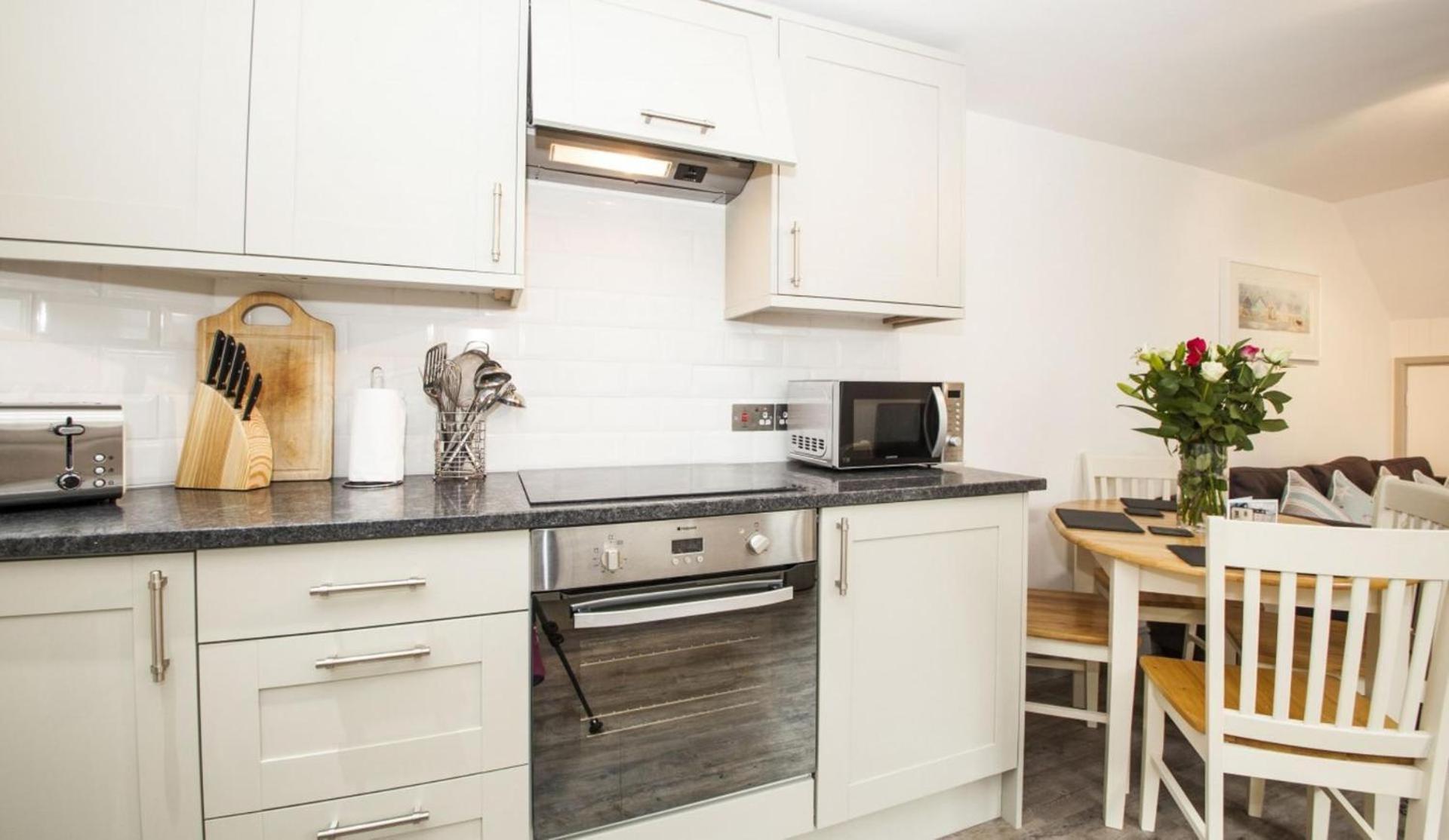 Malt Cottage Sleeps4-Patio-Petsok-Parking Padstow Exterior foto